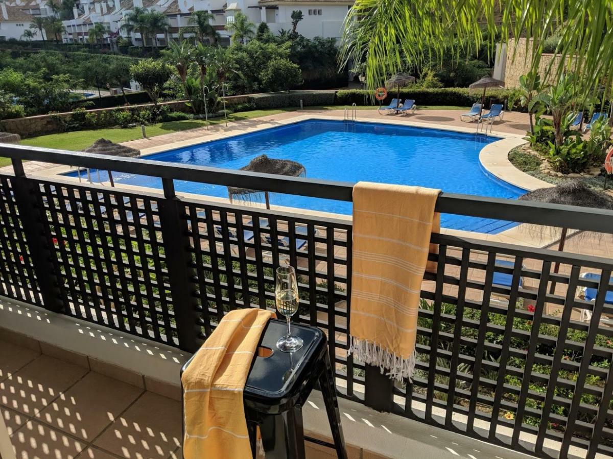 My Golf Townhouse At La Cala Apartment *