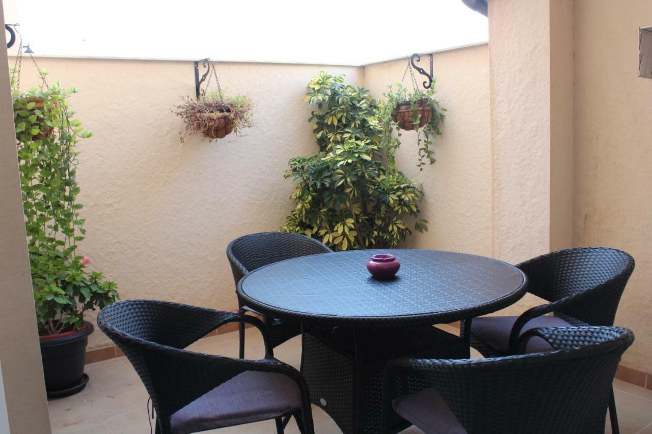 Lo Flamenc Apartment Deltebre