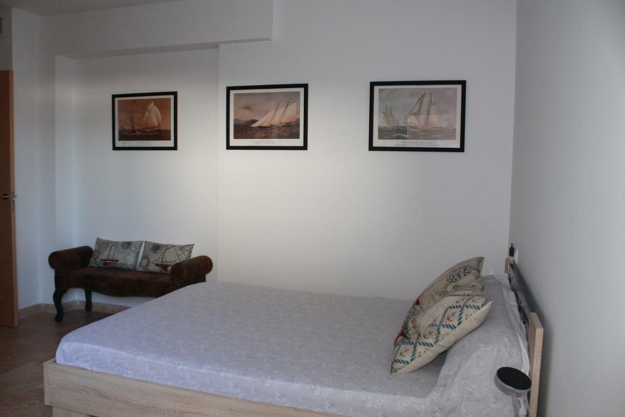 Apartment Lo Flamenc *