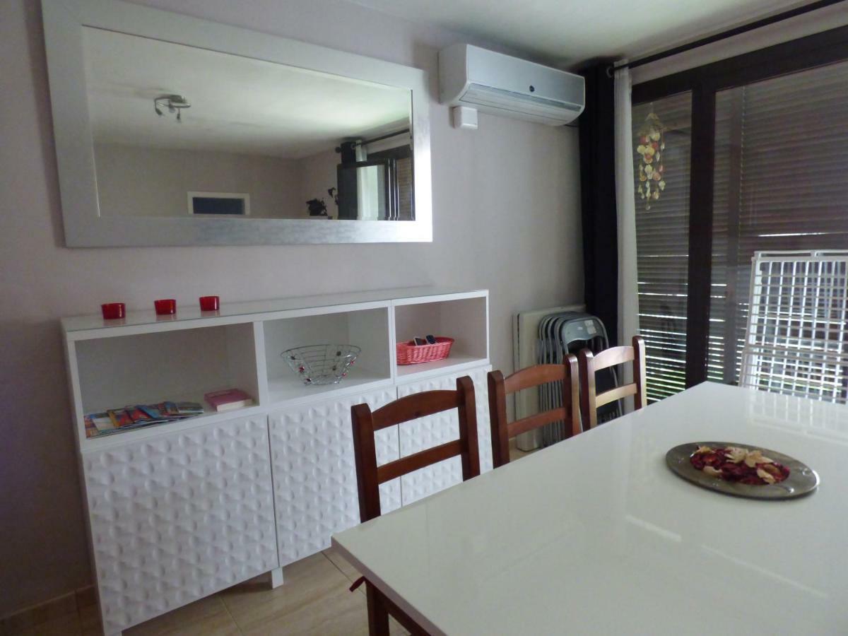 Reus Mediterrani Apartamento Cambrils
