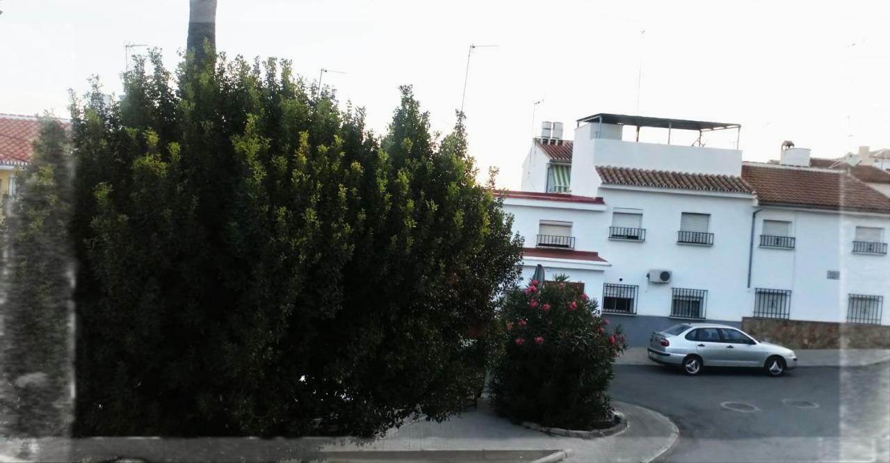 Apartment Corazon De Andalucia