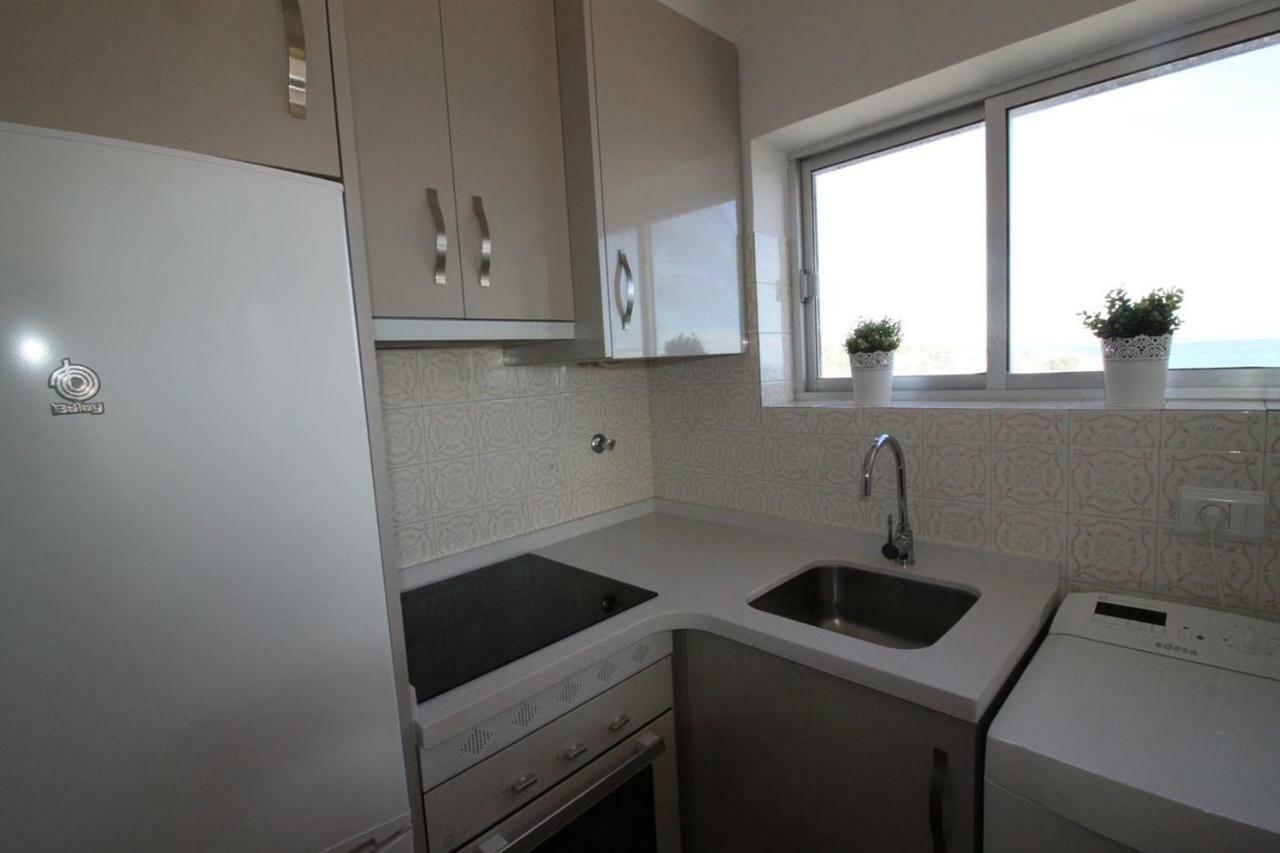 - Playa Amerador - Carrer De Gaianes, 4 Apartment *