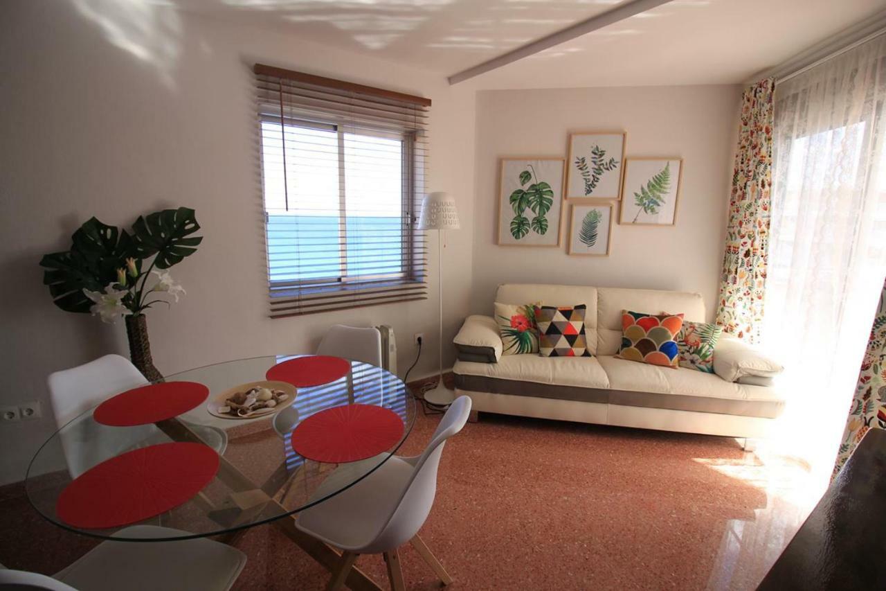 Apartment - Playa Amerador - Carrer De Gaianes, 4