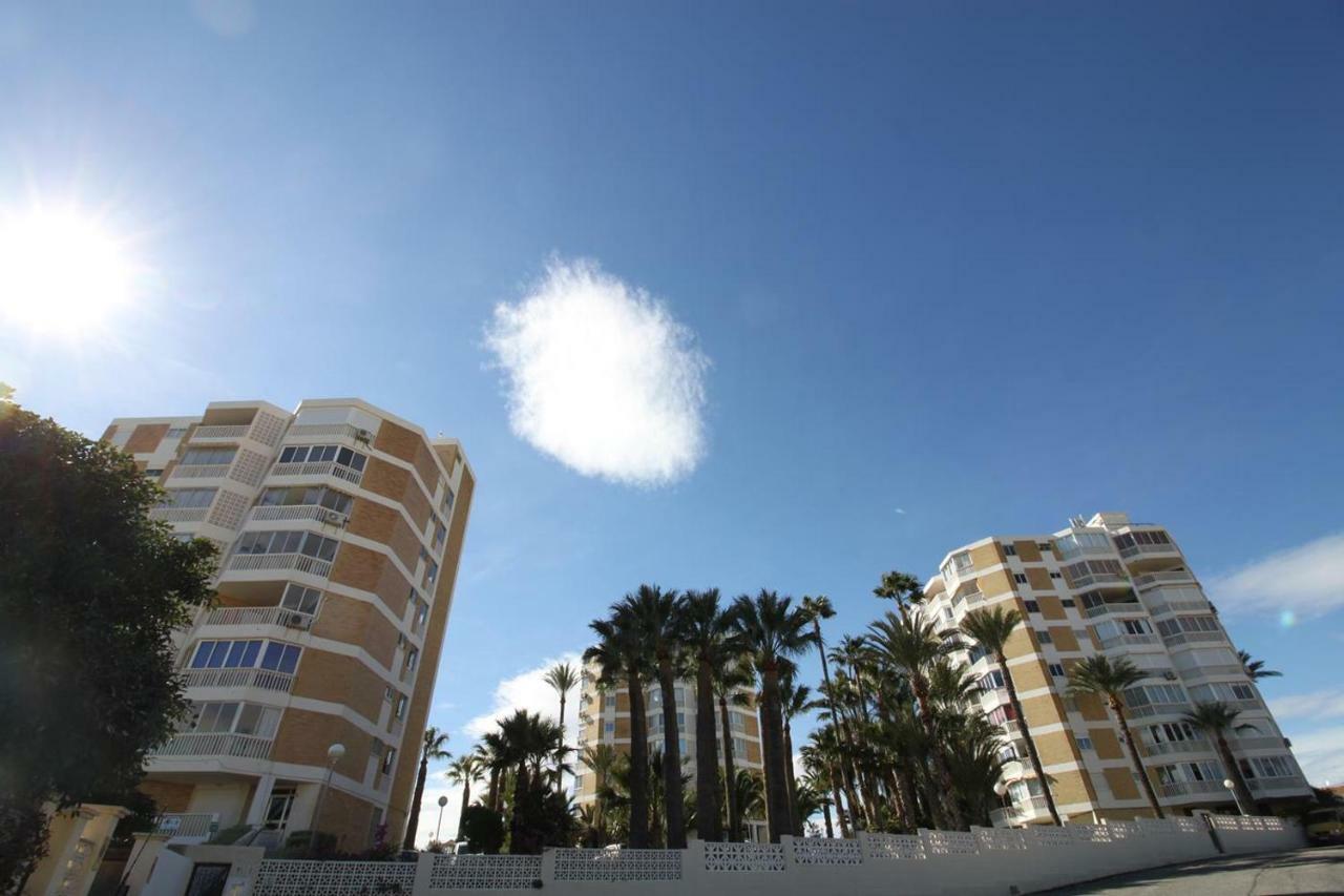 - Playa Amerador - Carrer De Gaianes, 4 Apartment *