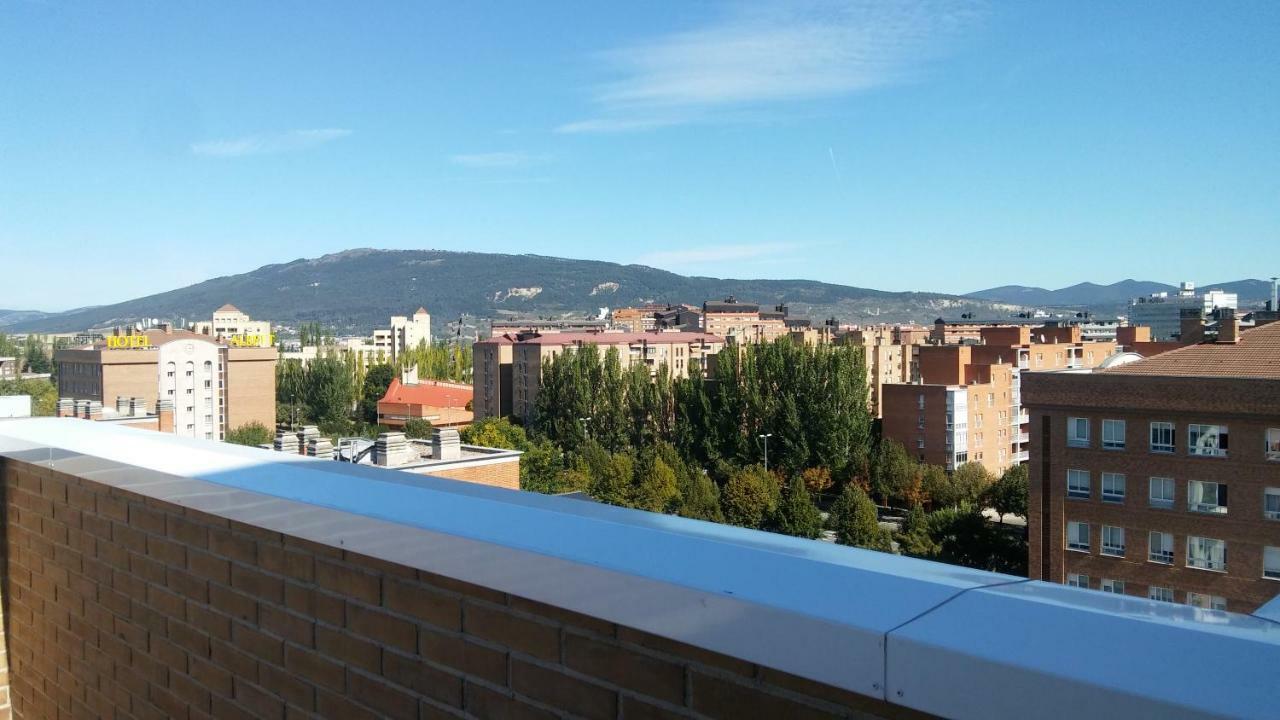 Apartamento Mendebaldea