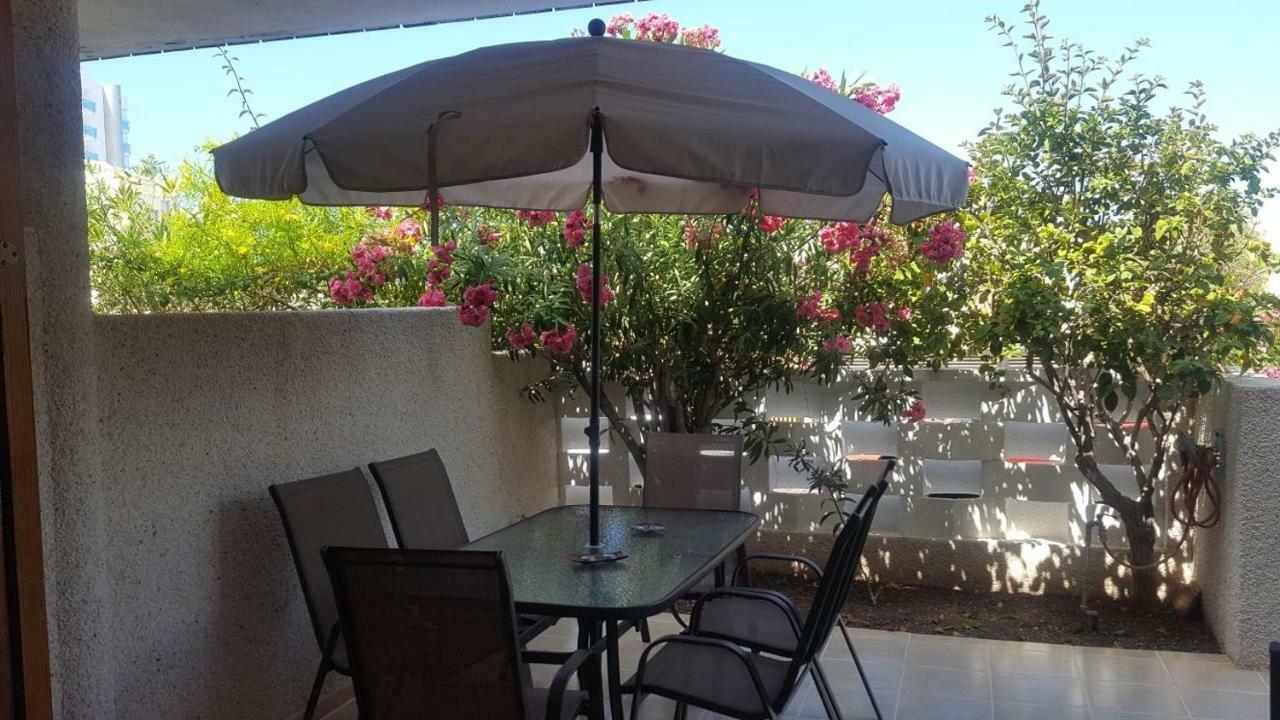 Apartamento Cerca De La Playa Apartment