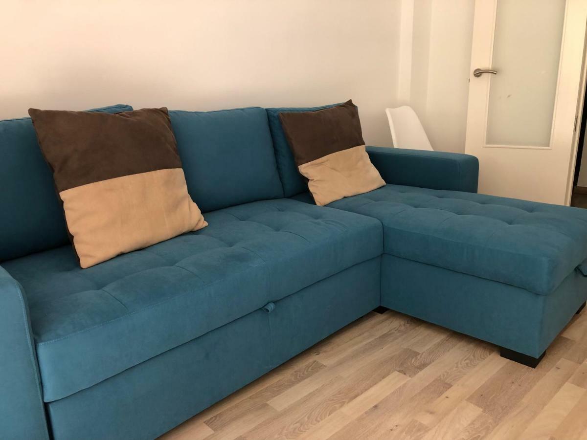 Asuncion Apartment *