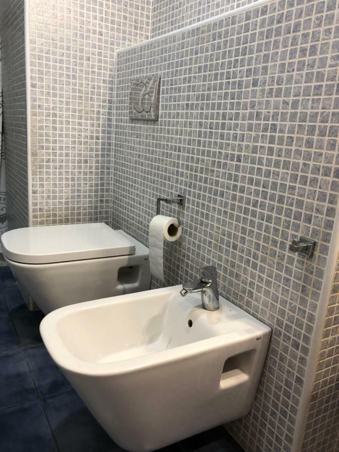 Asuncion Apartment *