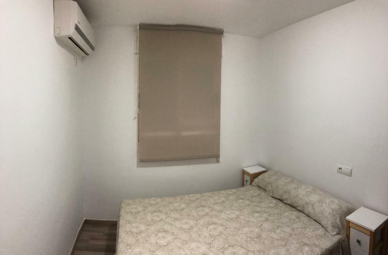 Asuncion Apartment *