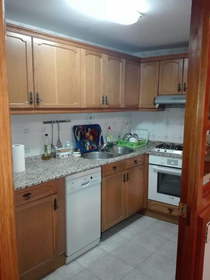 Holiday home Casa Sarinena *
