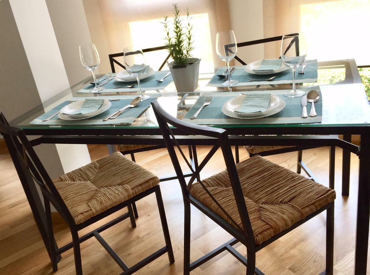 A Coastine - Moderno Viajes De Trabajo U Ocio A Vigo Y Alrededores Apartamento