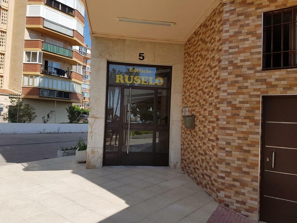 Apartamento Encantador Estudio Torrox