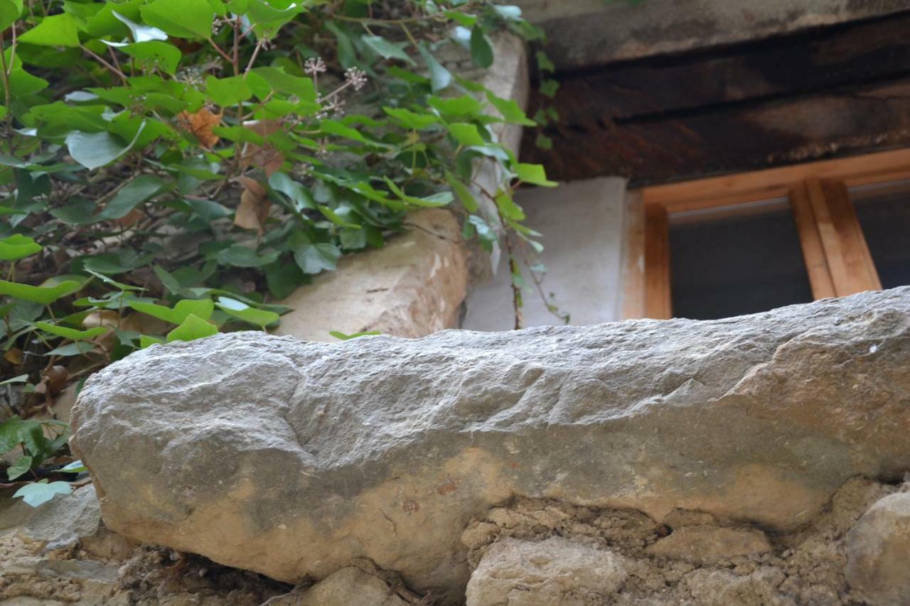Mas Franch San Miguel de la Pineda