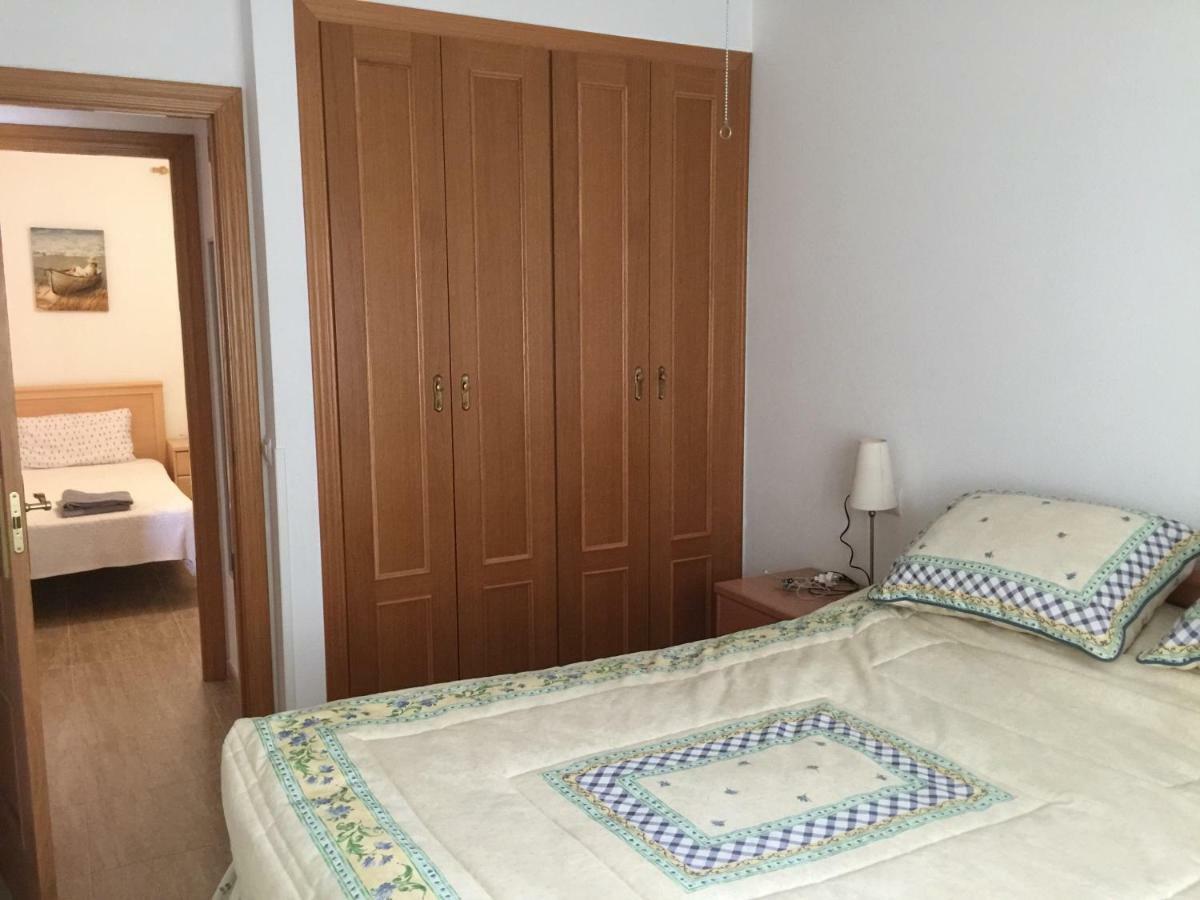 Amarillo Apartamento