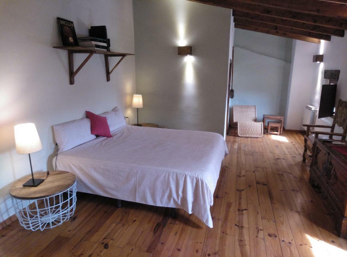 Planeta Chicote Country house