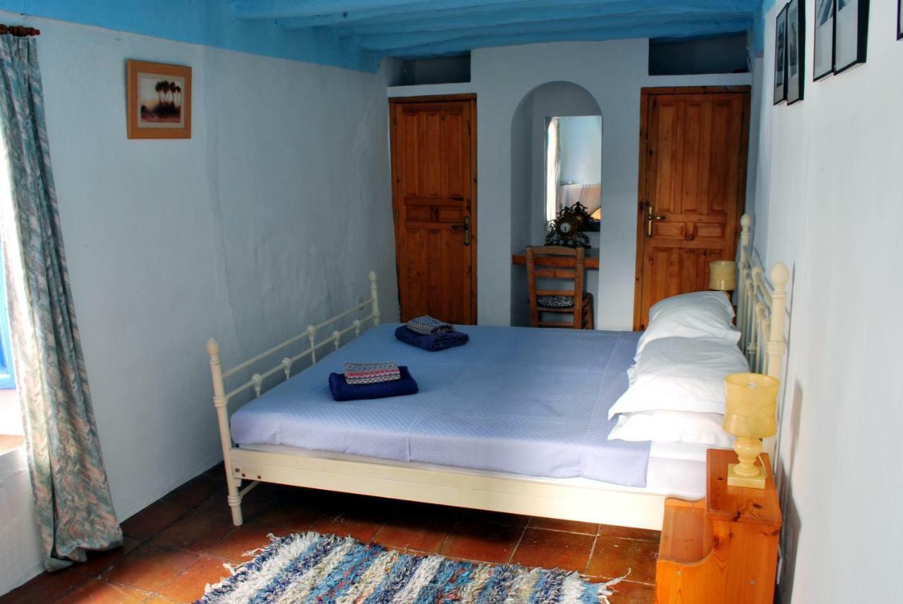 Сasa de vacaciones Casa La Piedra