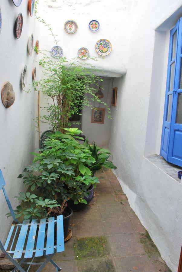 Сasa de vacaciones Casa La Piedra *
