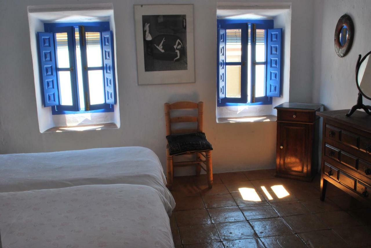 Сasa de vacaciones Casa La Piedra *