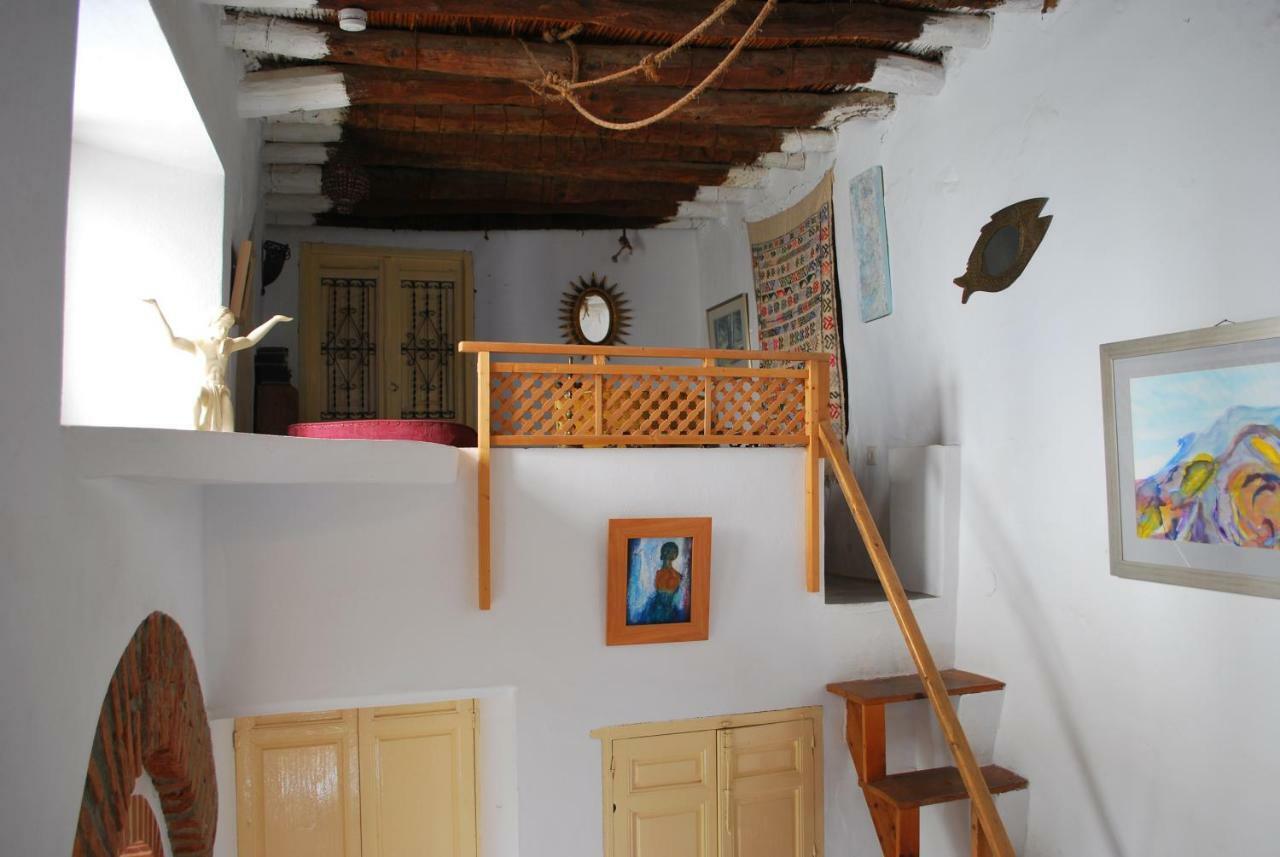 Casa La Piedra Сasa de vacaciones