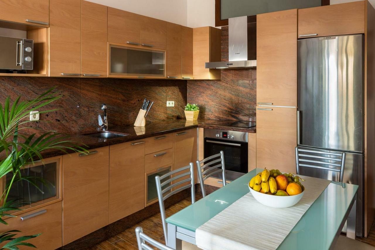 Apartamento A Pie De Playa Melenara
