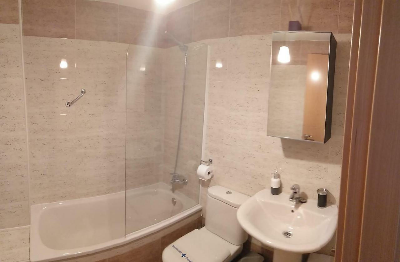 Apartamento Barqueros, 2 Apartment Salamanca