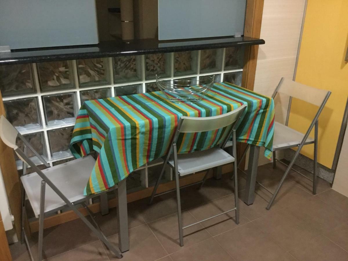 Casa Paula .tranquilo Apartamento En El Centro De La Ciudad * Santiago de Compostela