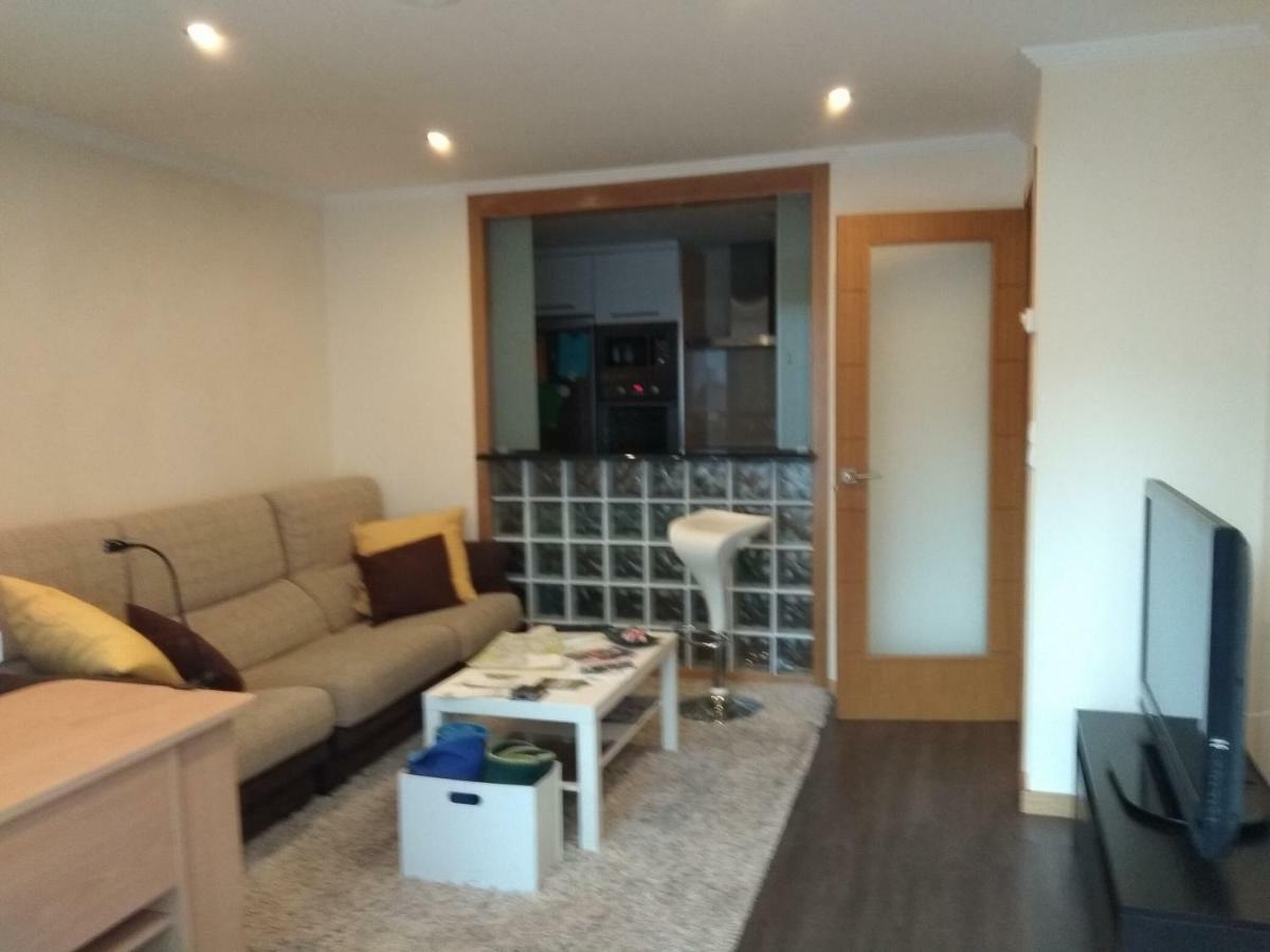 Casa Paula .tranquilo Apartamento En El Centro De La Ciudad * Santiago de Compostela