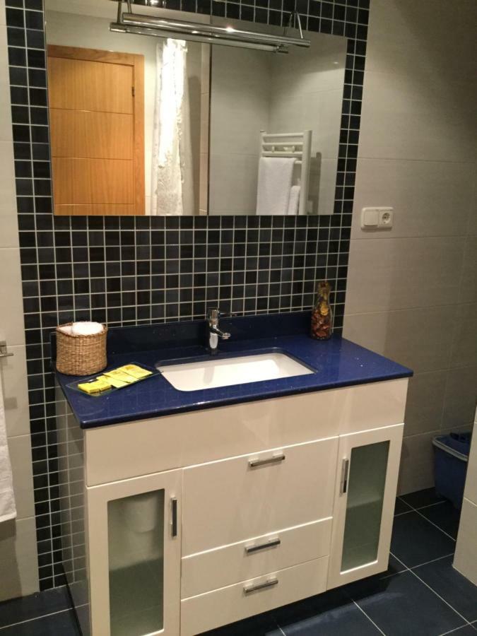 Casa Paula .tranquilo Apartamento En El Centro De La Ciudad * Santiago de Compostela