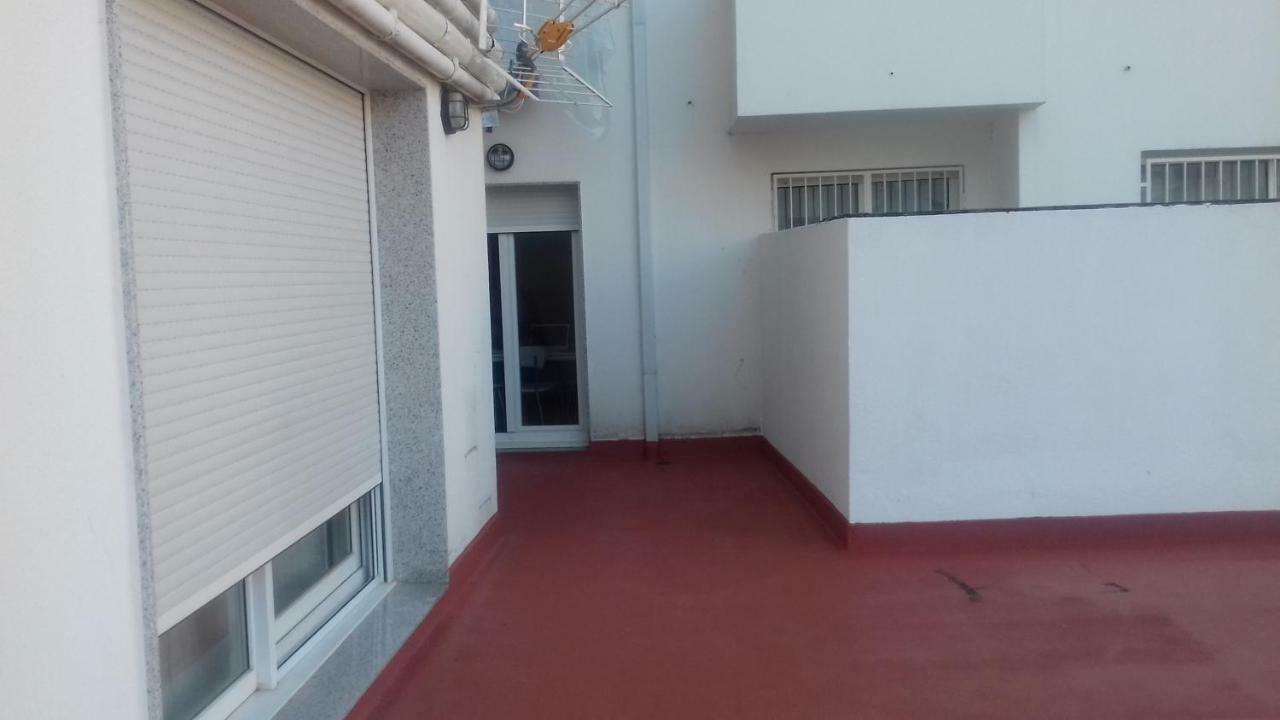 Casa Paula .tranquilo Apartamento En El Centro De La Ciudad * Santiago de Compostela