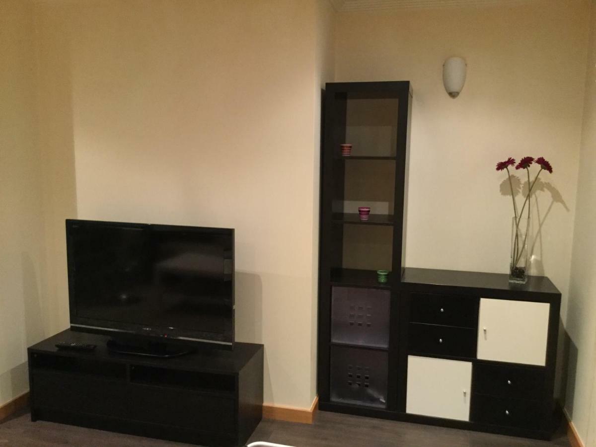 Casa Paula .tranquilo Apartamento En El Centro De La Ciudad Santiago de Compostela