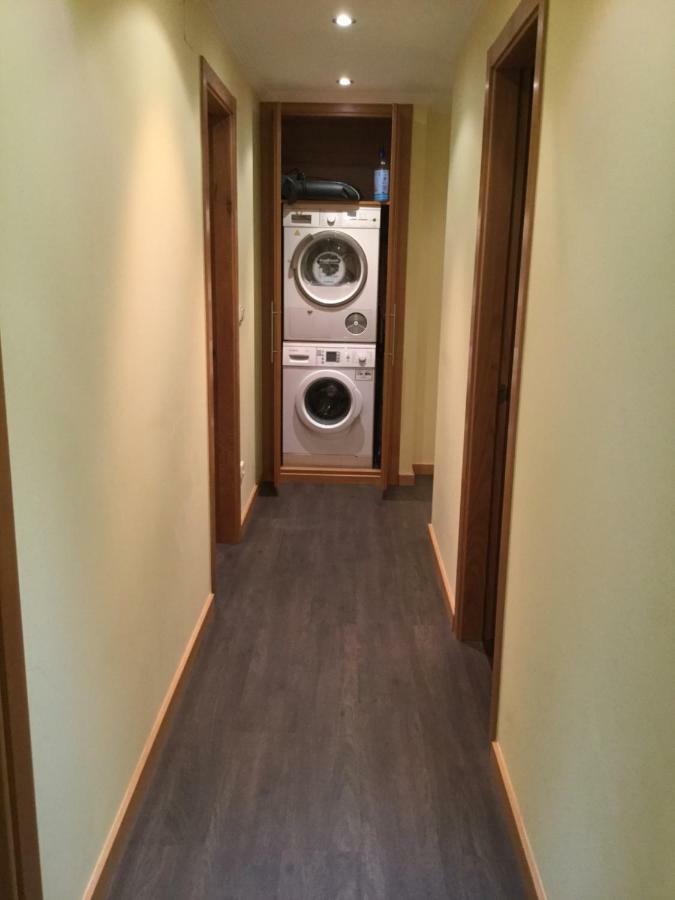 Casa Paula .tranquilo Apartamento En El Centro De La Ciudad Apartment Santiago de Compostela
