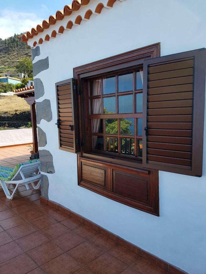 Country house Casa Vinedos A