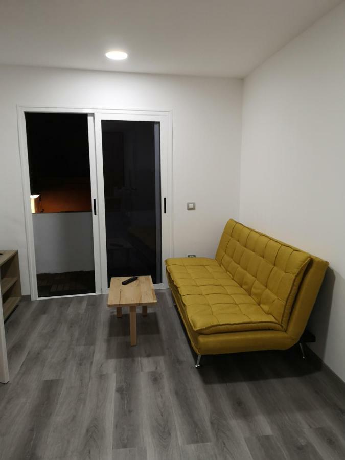 Apartment La Piedra Viva 1 *