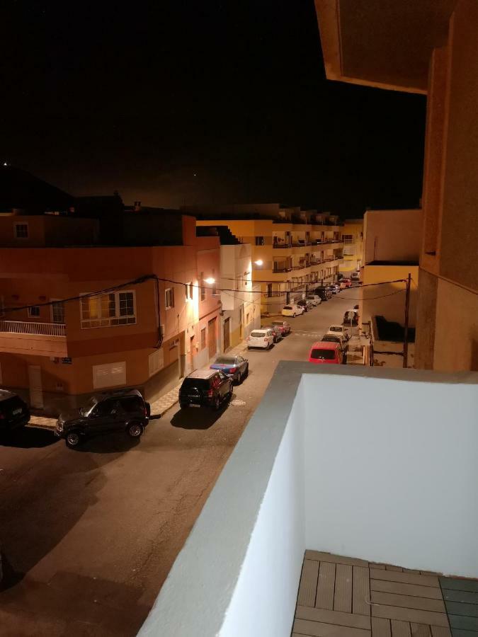 Apartment La Piedra Viva 1 *