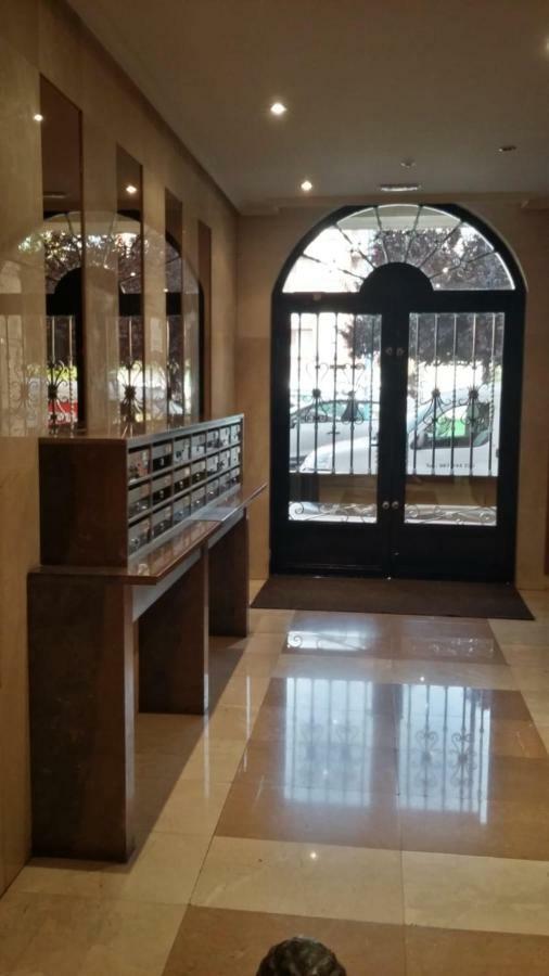 Housingleon - Conde Duplex Con Garaje Gratuito