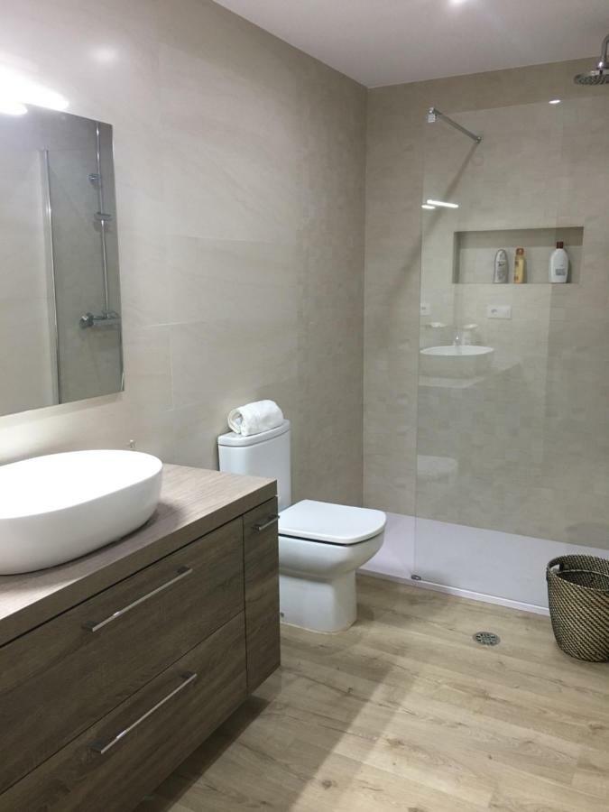 Duplex Soleado, Calle Corrida, Casco Antiguo Apartamento Gijón