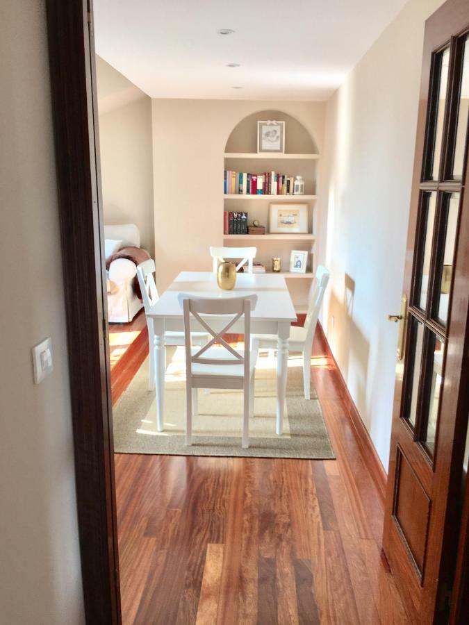 Duplex Soleado, Calle Corrida, Casco Antiguo Apartamento Gijón