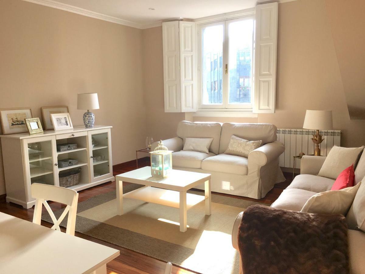 Duplex Soleado, Calle Corrida, Casco Antiguo Apartamento Gijón