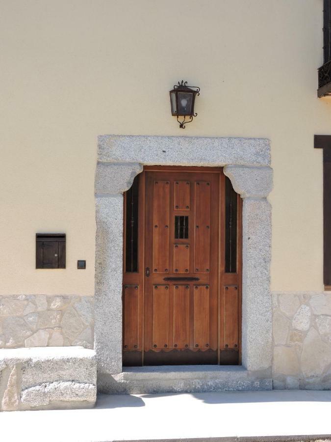 La Casa De La Abuela