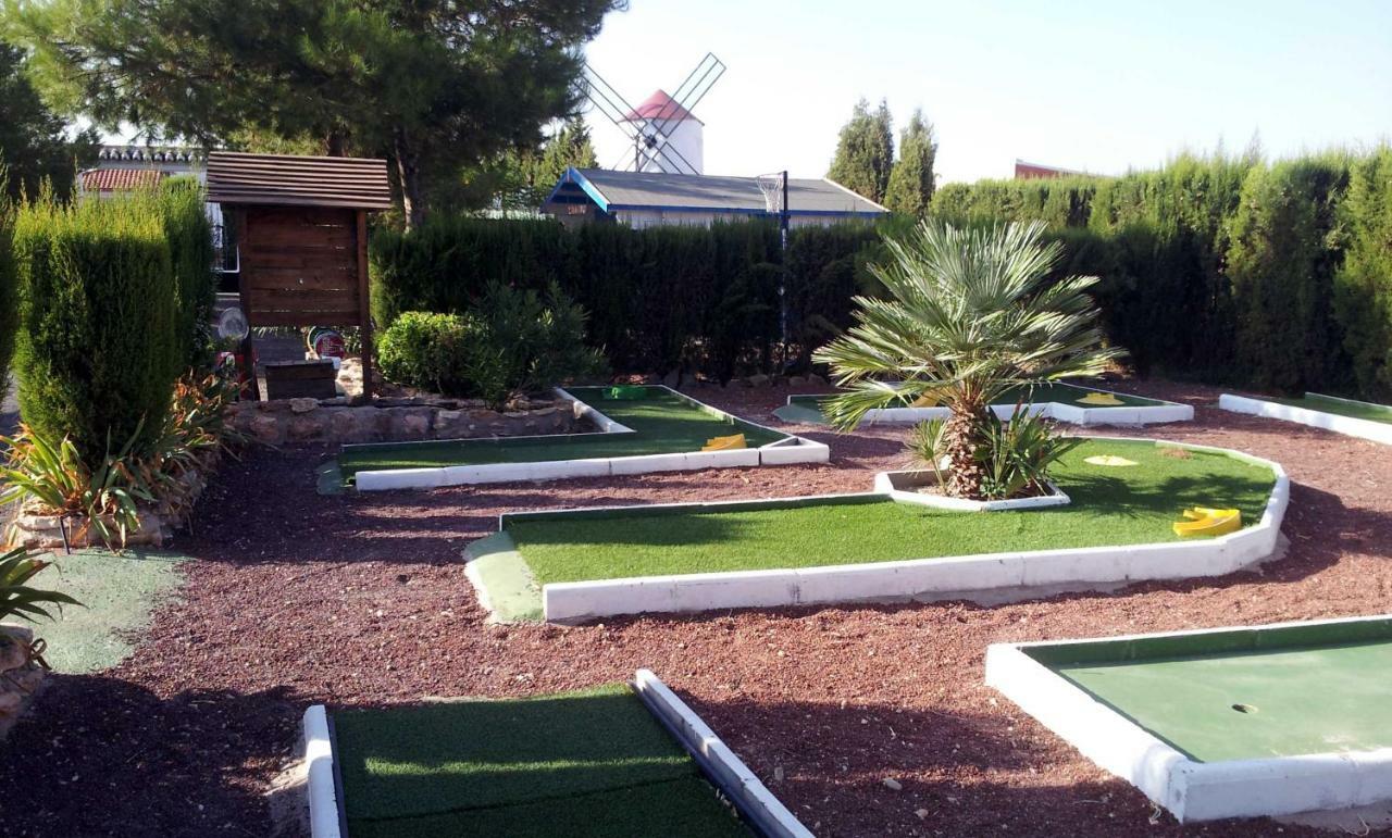Con Piscina Y Pista De Padel - Casa De Pacas *