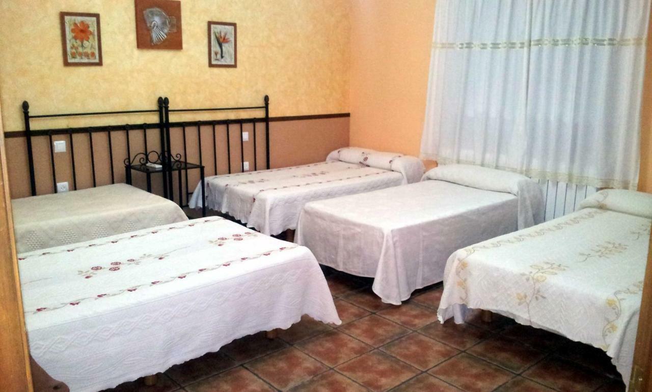 Casa rural Con Piscina Y Pista De Padel - Casa De Pacas