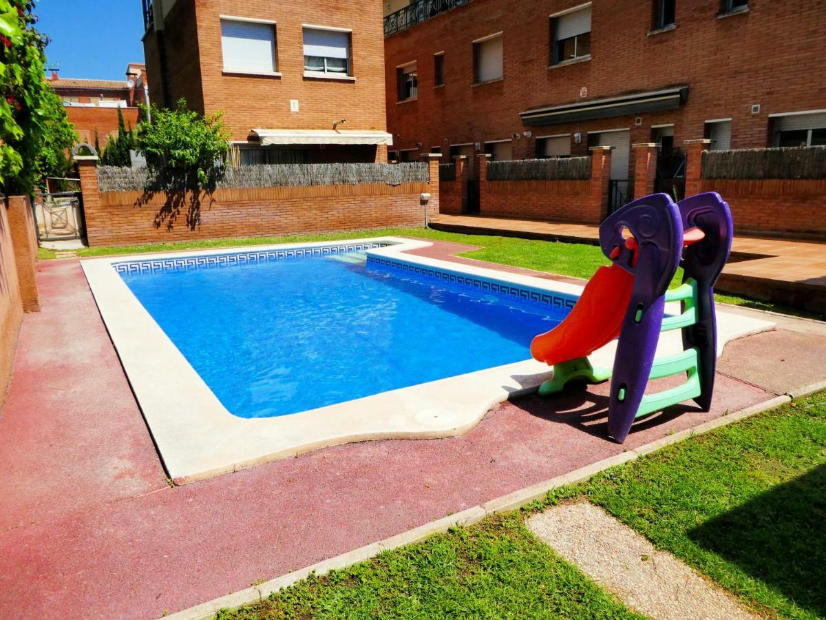 House Castelldefels