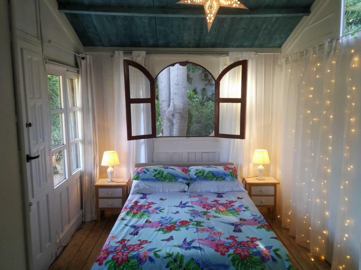 Country house El Jardin De Hadas Turre