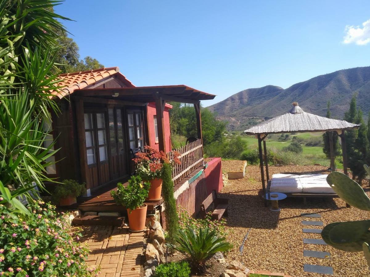 El Jardin De Hadas *