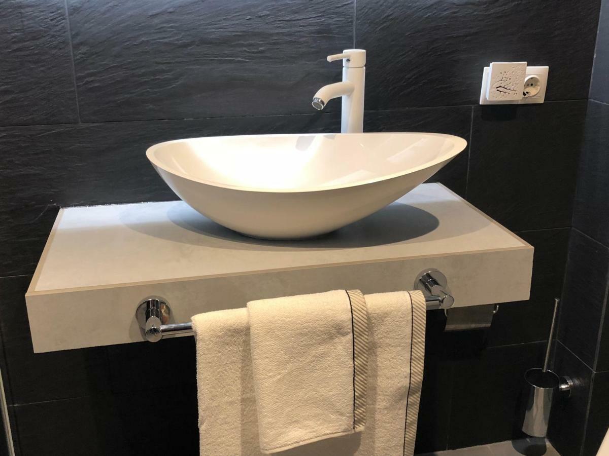 Apartamento Luxury *