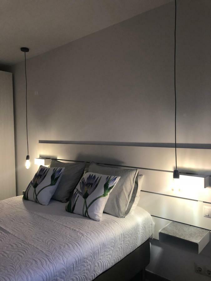 Apartamento Luxury *