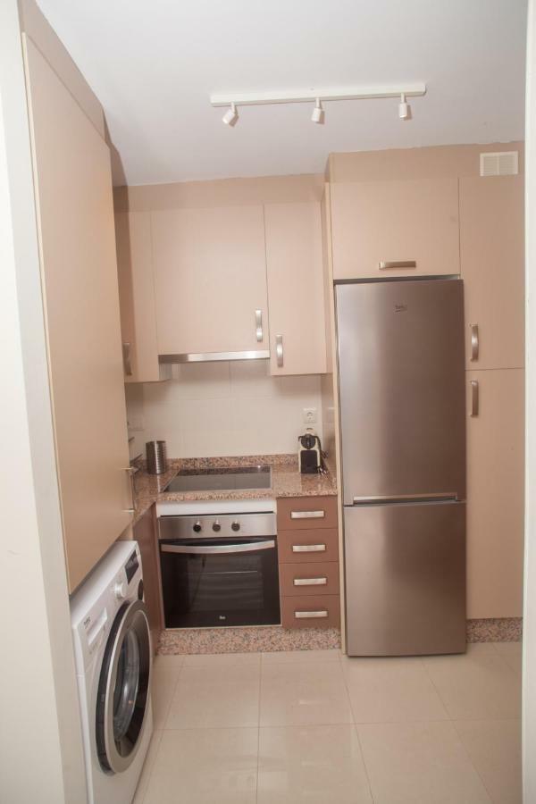Apartamento Beatiful Flat In With Sea Views And Next To The 