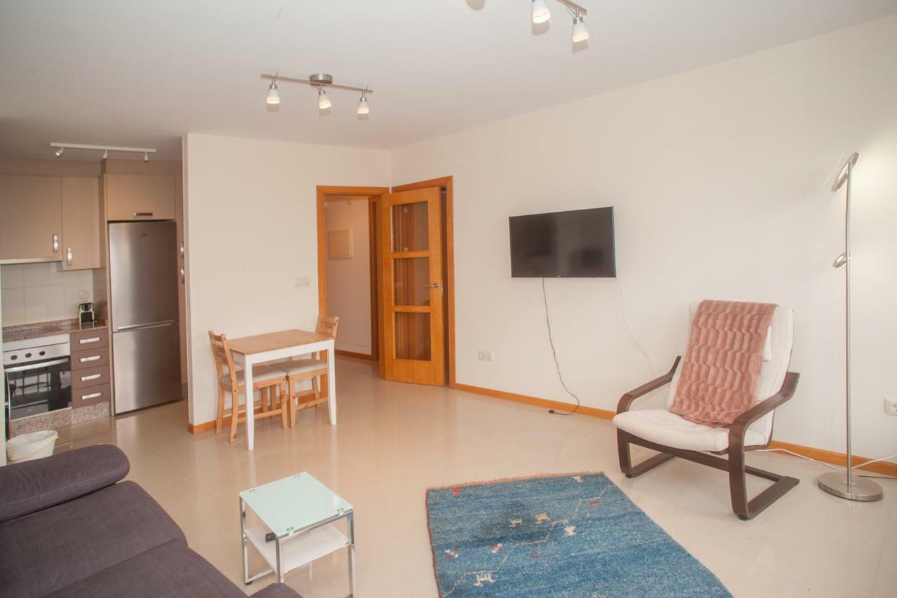 Apartamento Beatiful Flat In With Sea Views And Next To The 
