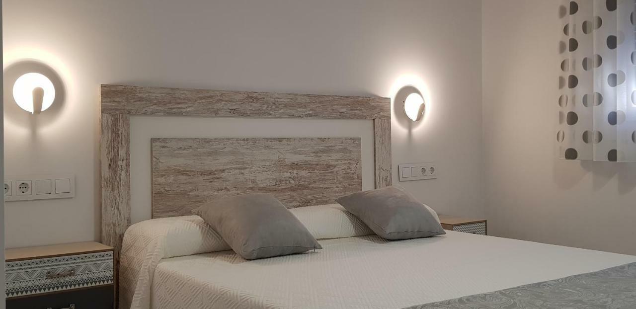 Apartamento Miradores Del Isasa Herce