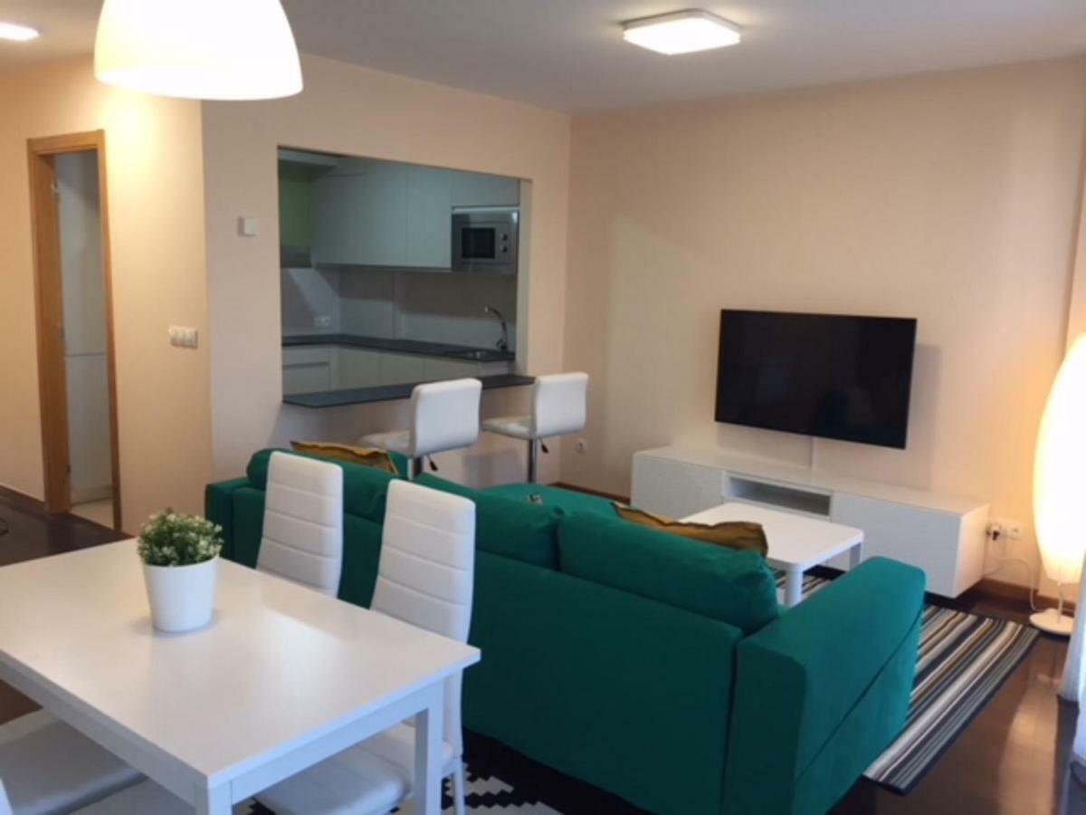 Atlantico Apartment *